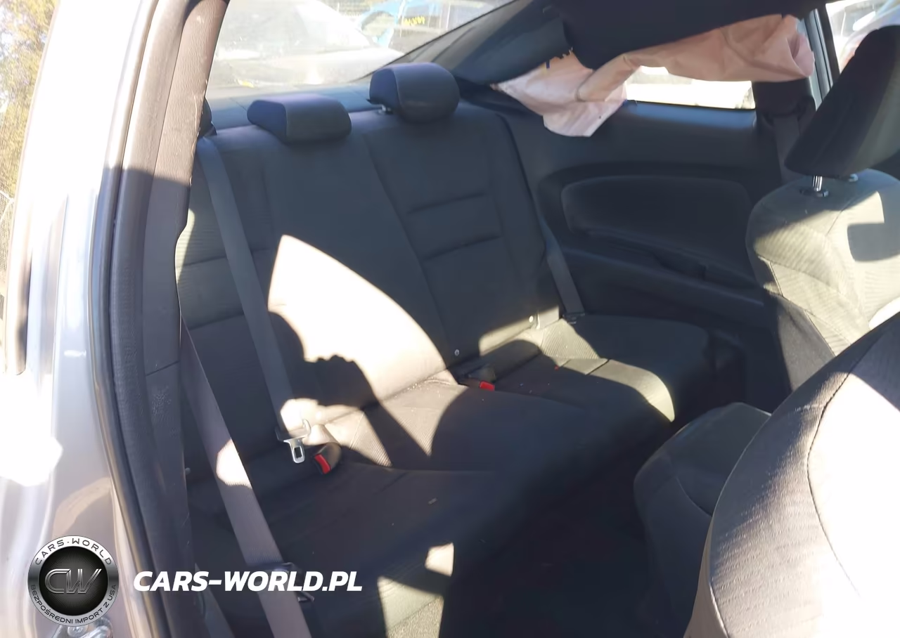 2017 Honda Accord Lx-S VIN:1HGCT1B30HA010097 - 8
