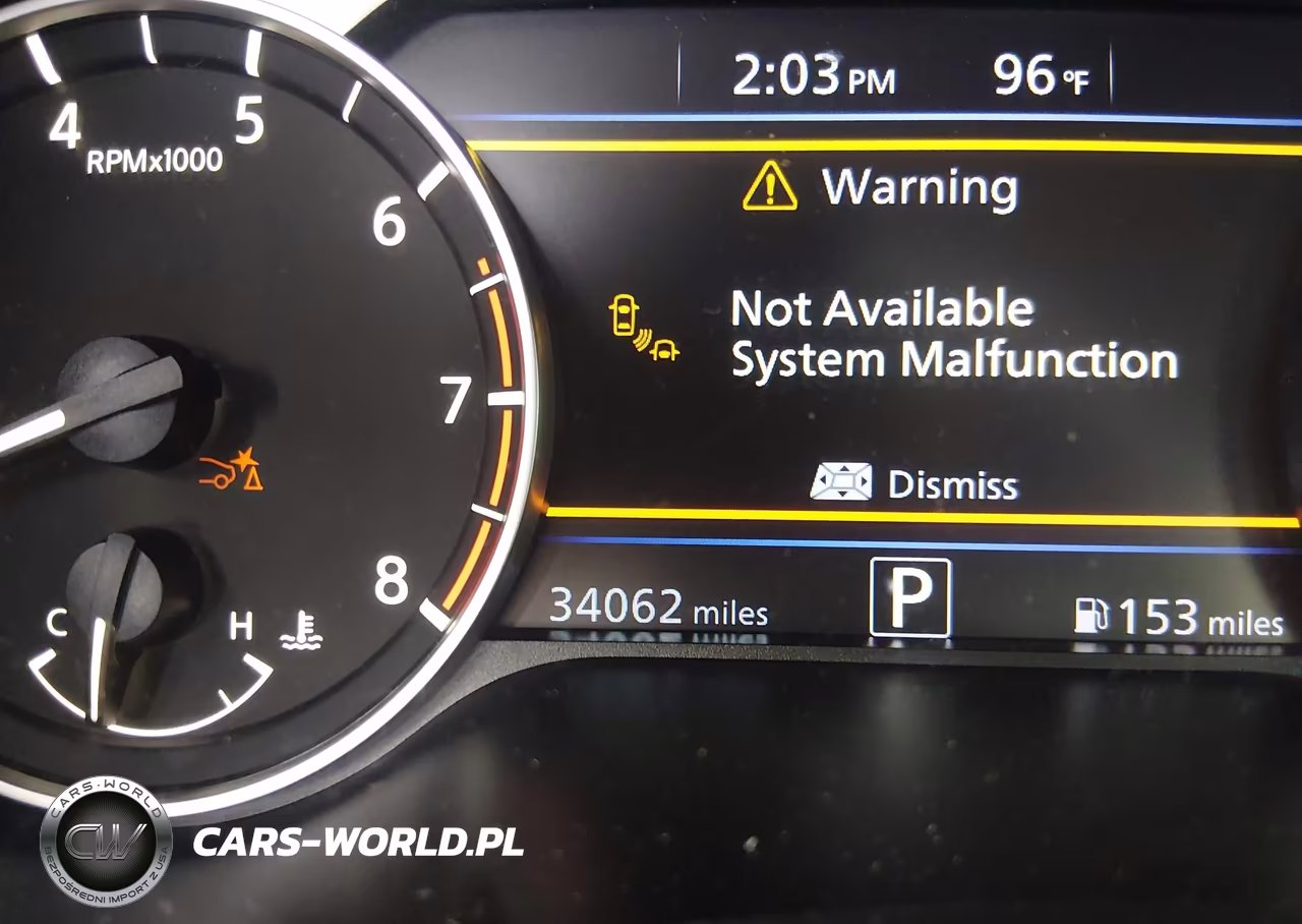 2025 Nissan Altima Sv Fwd VIN:1N4BL4DV0SN381115 - 14