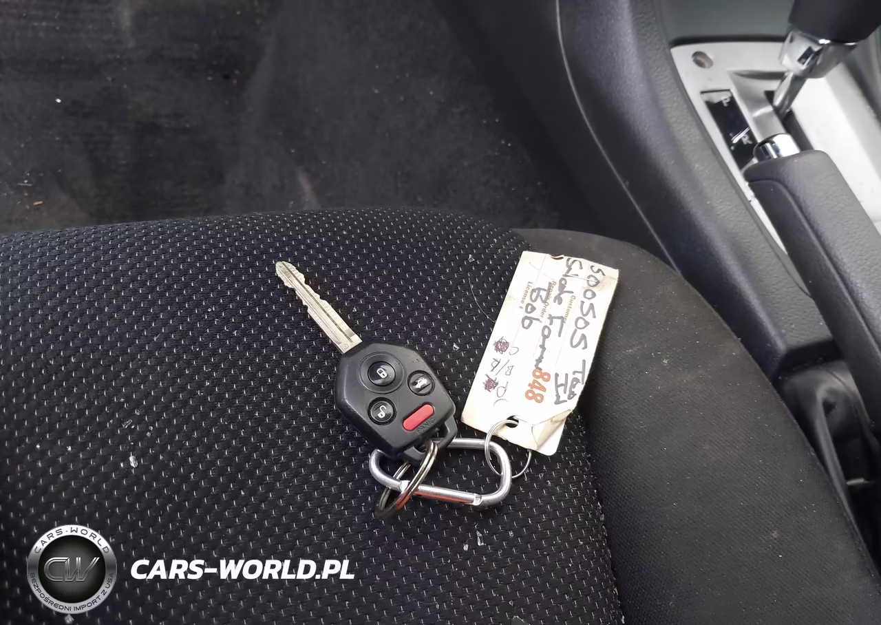2016 Subaru Impreza 2.0I Premium VIN:JF1GPAB64G8203881 - 11