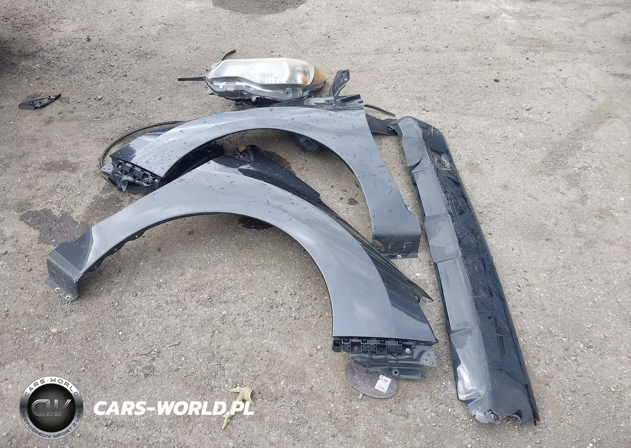 2016 Subaru Impreza 2.0I Premium VIN:JF1GPAB64G8203881 - 12
