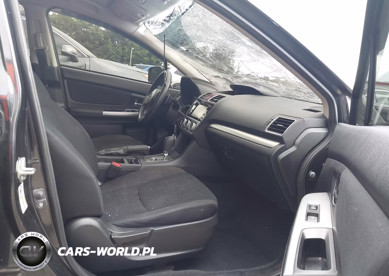 2016 Subaru Impreza 2.0I Premium VIN:JF1GPAB64G8203881 - 5