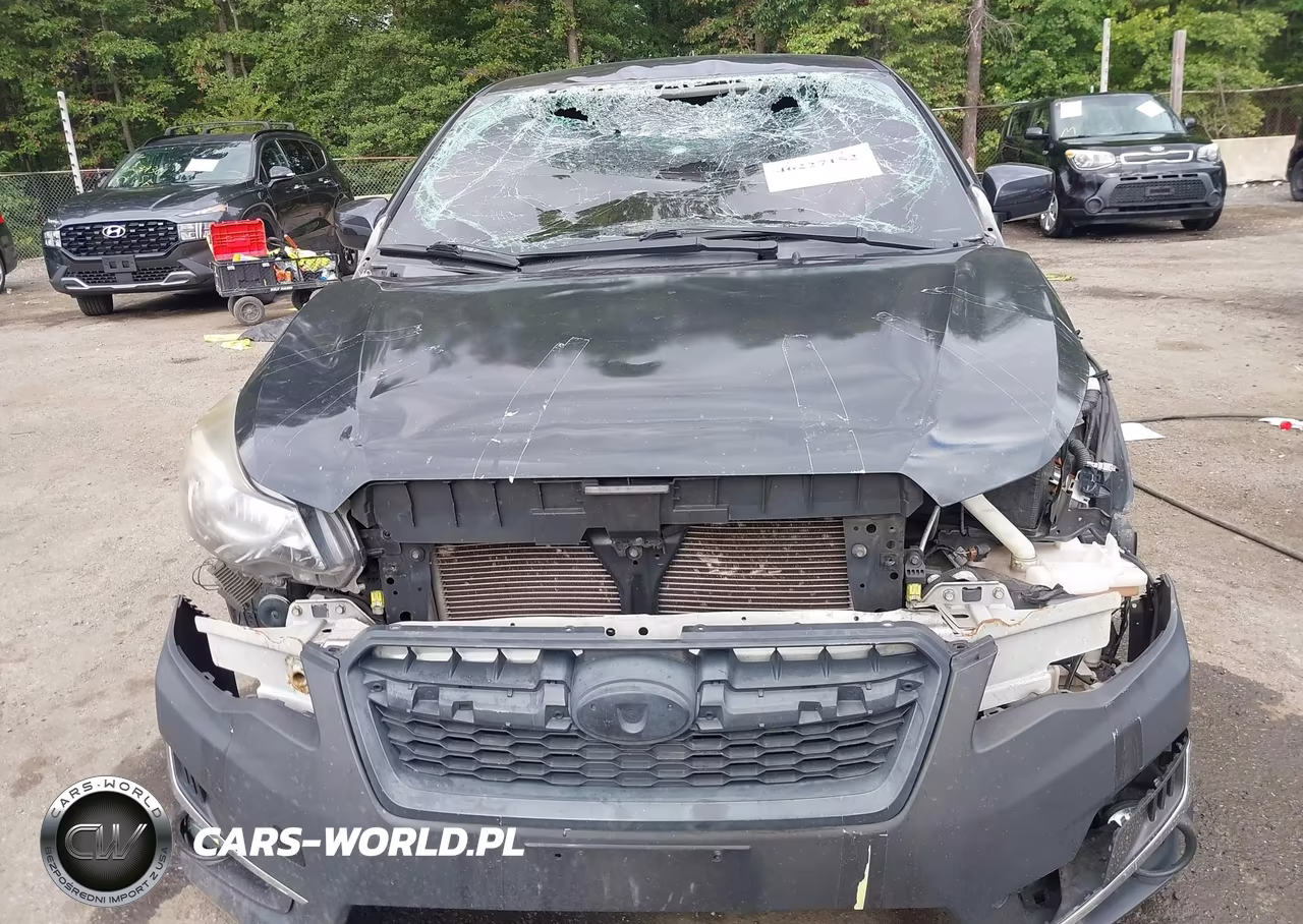 2016 Subaru Impreza 2.0I Premium VIN:JF1GPAB64G8203881 - 6