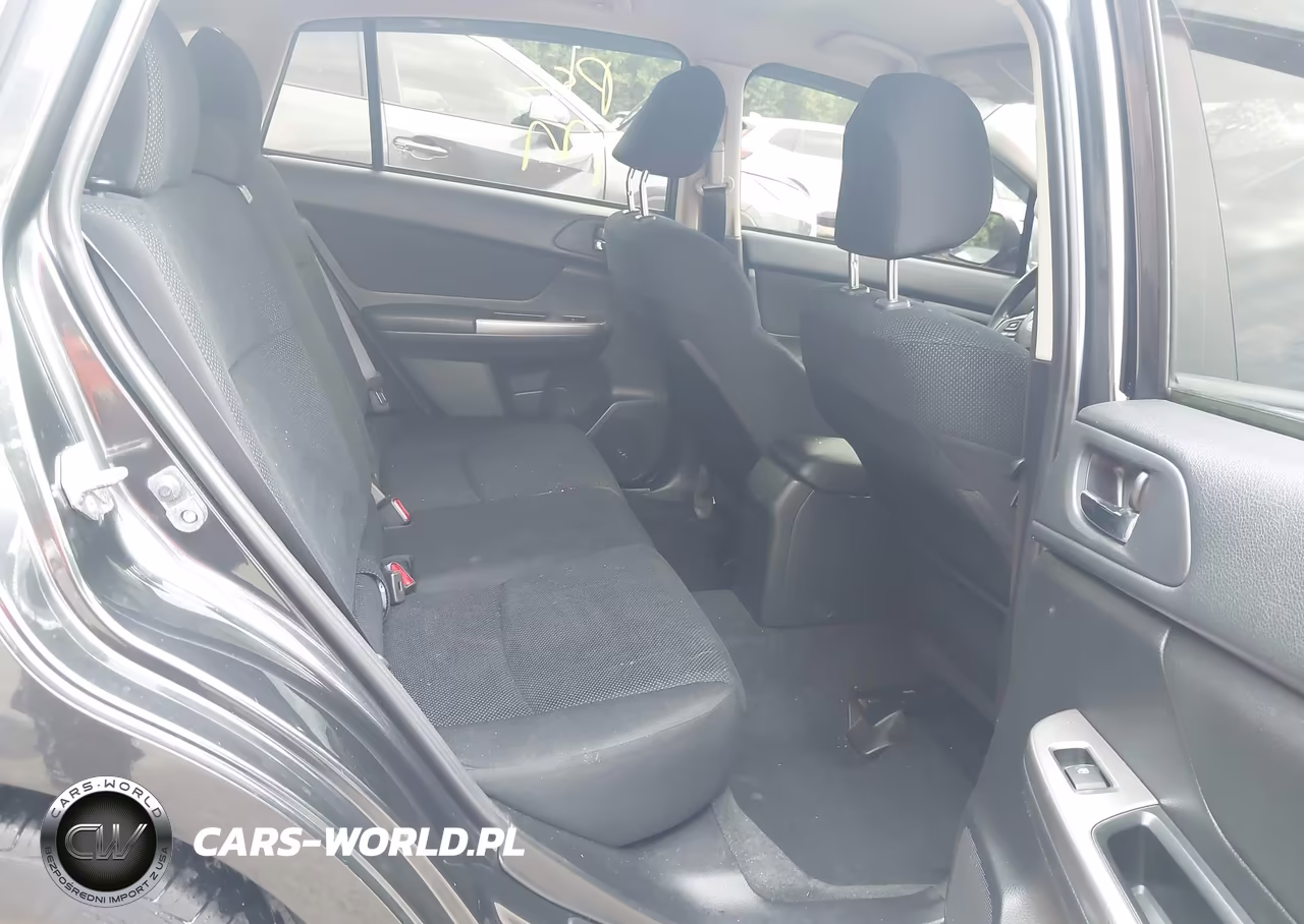 2016 Subaru Impreza 2.0I Premium VIN:JF1GPAB64G8203881 - 8