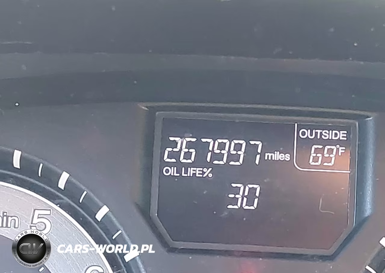 2014 Honda Odyssey Ex-L VIN:5FNRL5H64EB017090 - 15
