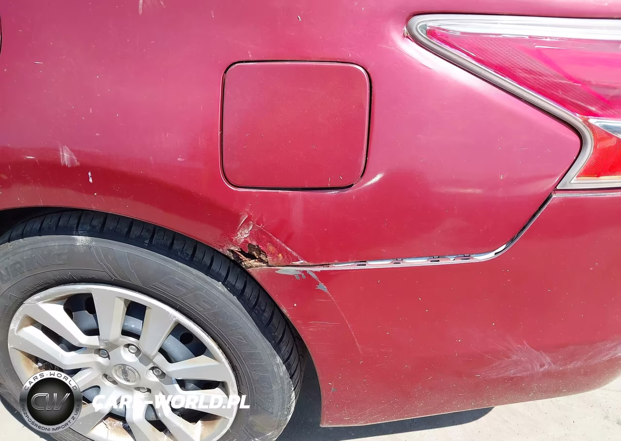2013 Nissan Altima 2.5 S VIN:1N4AL3AP0DC180342 - 13