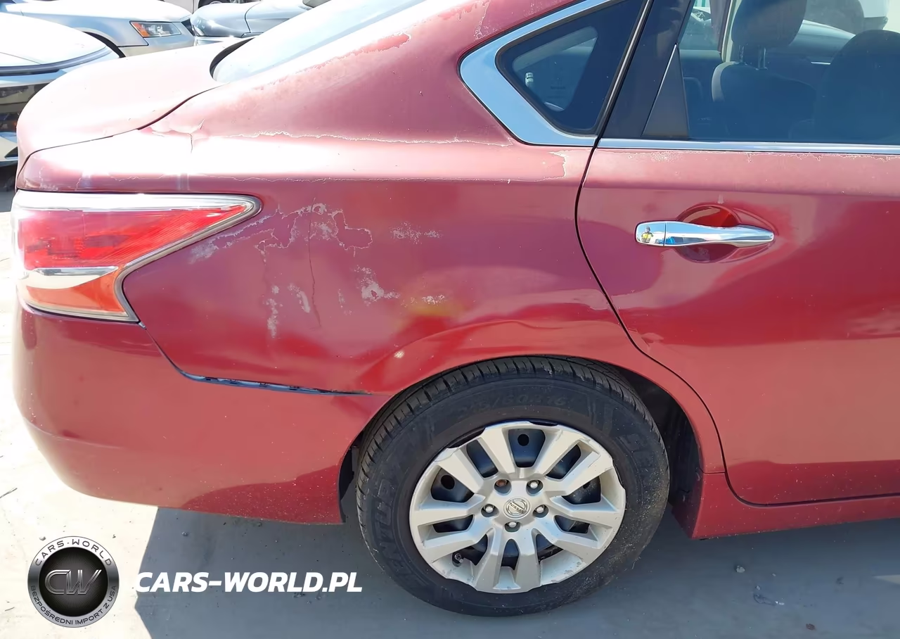 2013 Nissan Altima 2.5 S VIN:1N4AL3AP0DC180342 - 6