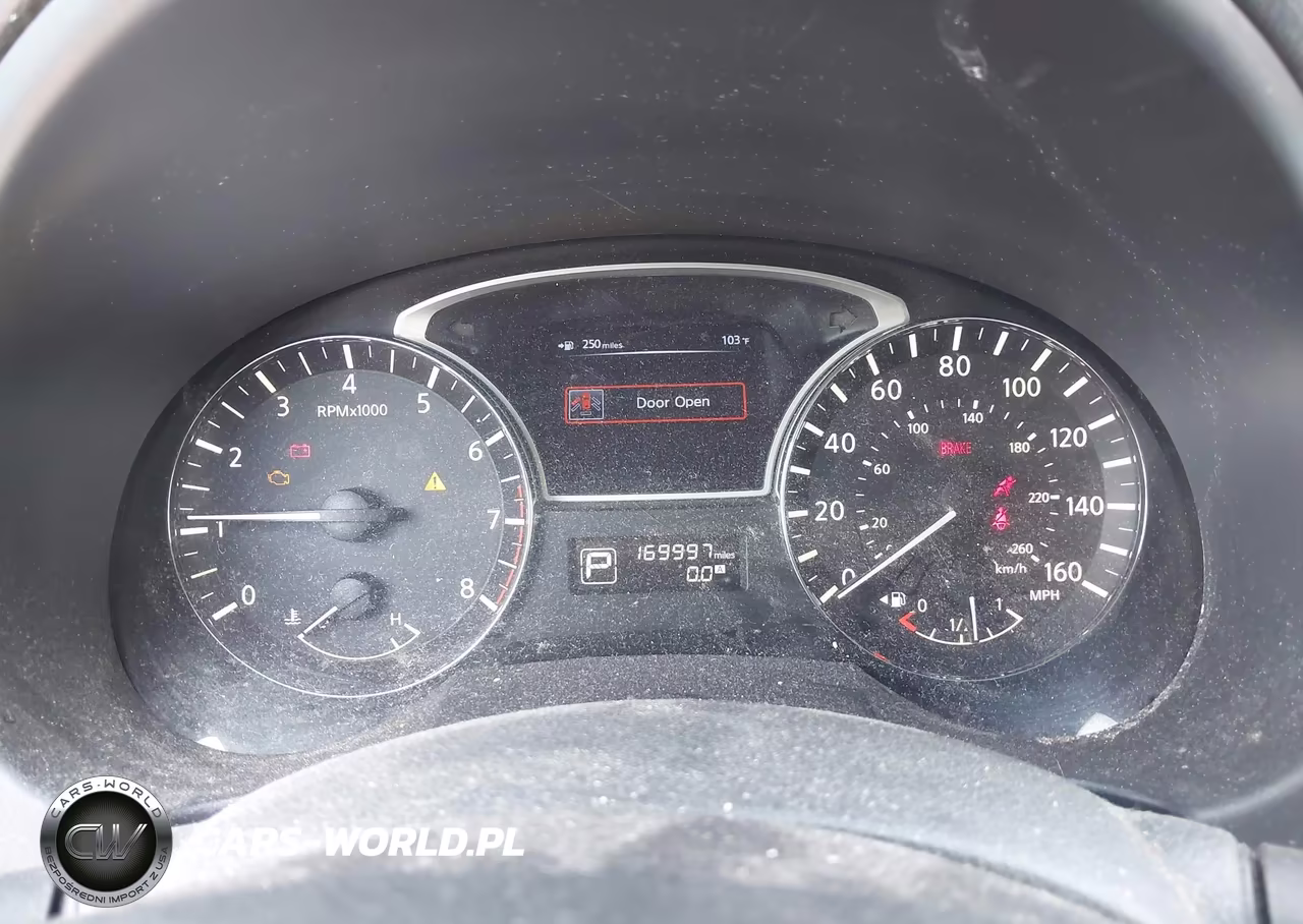 2013 Nissan Altima 2.5 S VIN:1N4AL3AP0DC180342 - 7