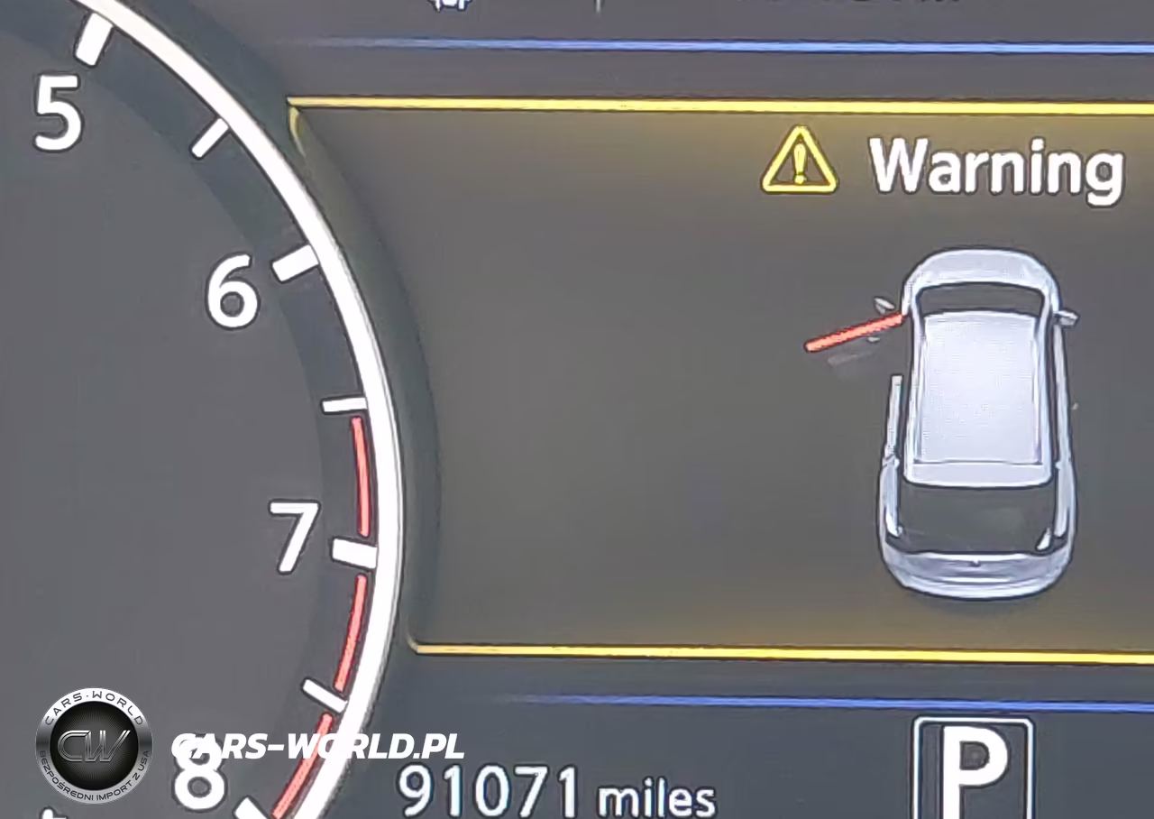 2018 Nissan Murano Platinum VIN:5N1AZ2MG7JN101100 - 15