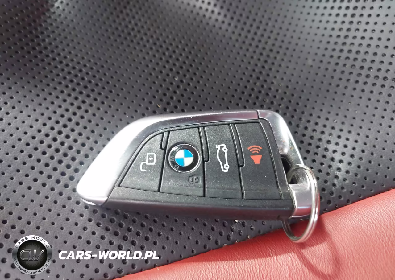 2023 BMW M3 VIN:WBS53AY09PFP11722 - 11