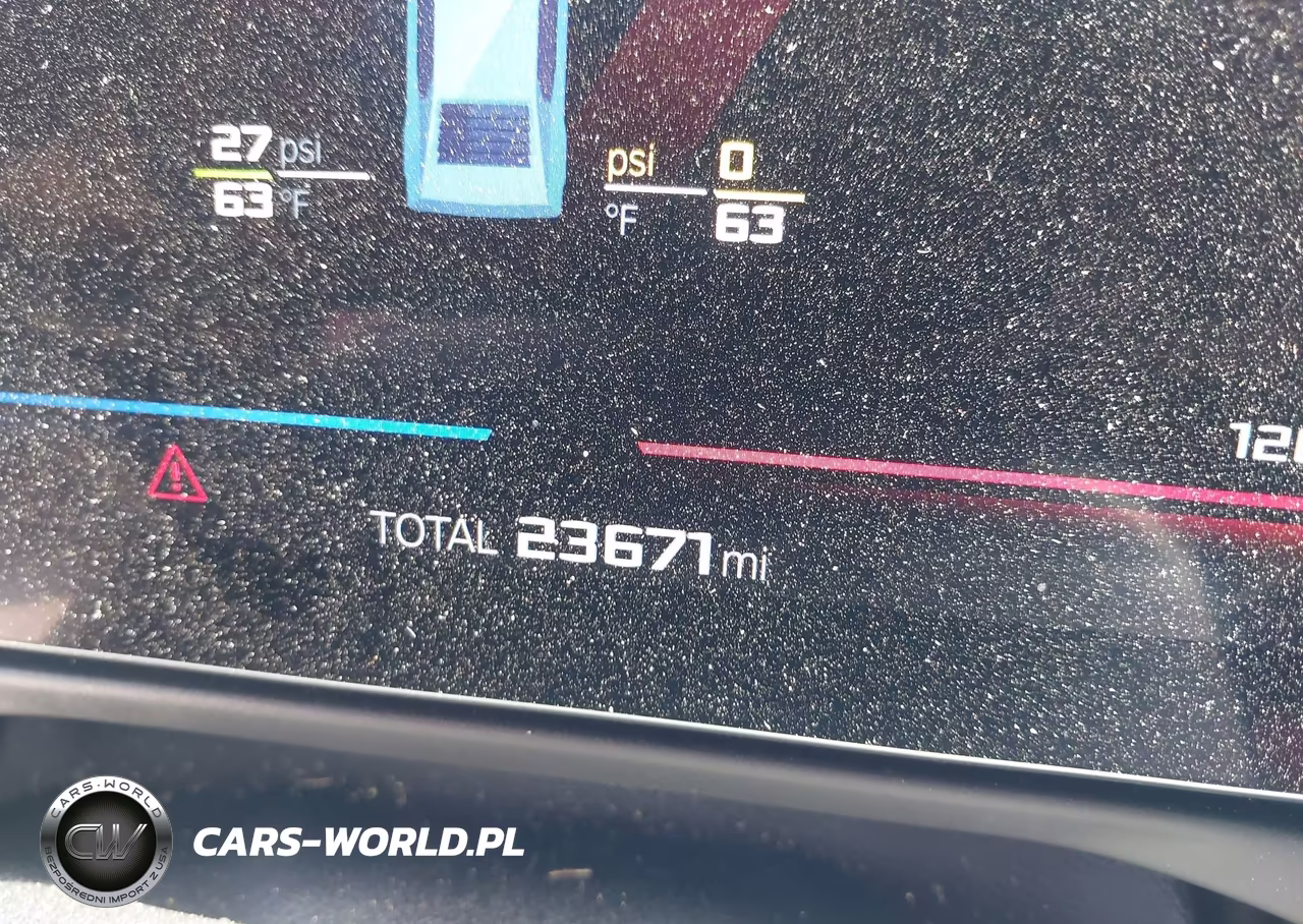 2023 BMW M3 VIN:WBS53AY09PFP11722 - 15