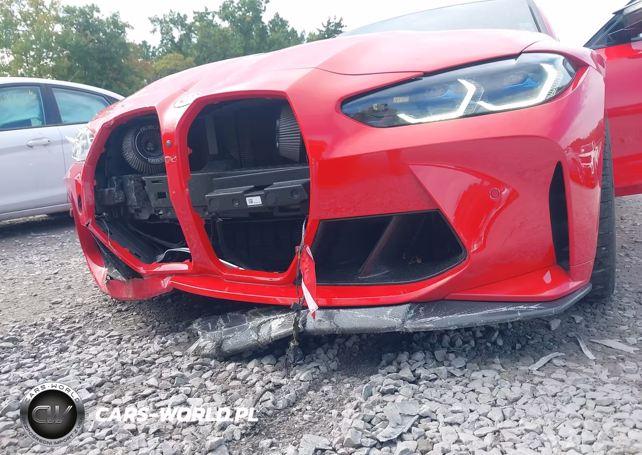 2023 BMW M3 VIN:WBS53AY09PFP11722 - 18