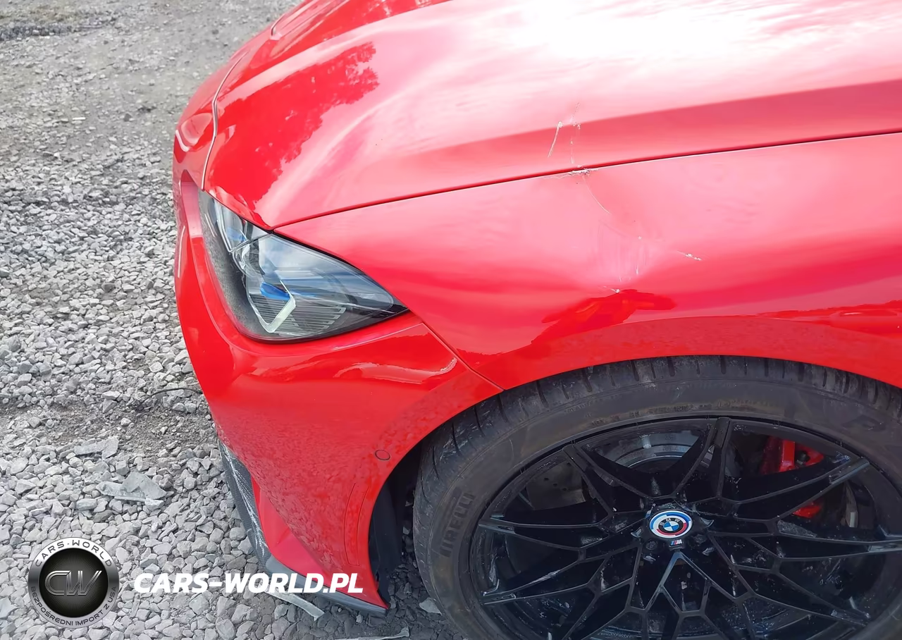 2023 BMW M3 VIN:WBS53AY09PFP11722 - 19