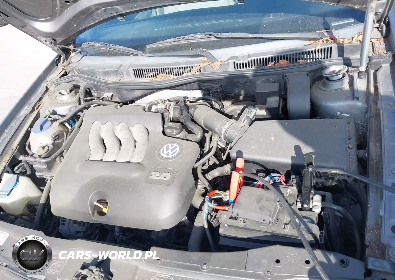 2003 Volkswagen Jetta Gl VIN:3VWRK69MX3M198529 - 10