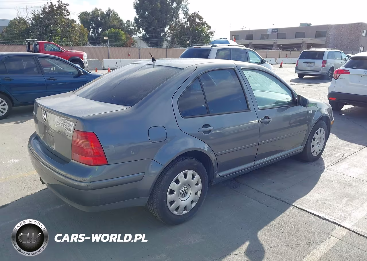 2003 Volkswagen Jetta Gl VIN:3VWRK69MX3M198529 - 4