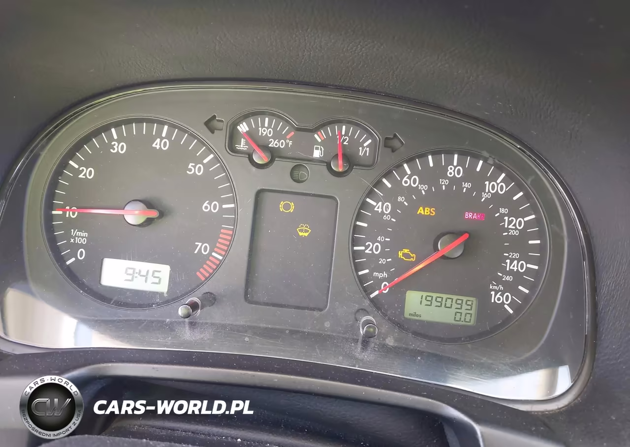 2003 Volkswagen Jetta Gl VIN:3VWRK69MX3M198529 - 7