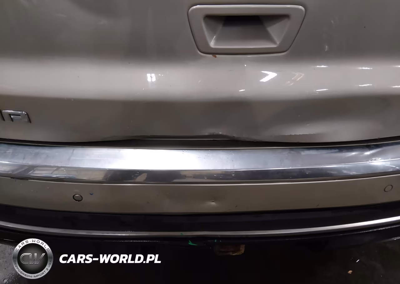2015 GMC Acadia Sle-1 VIN:1GKKVNED7FJ103264 - 6