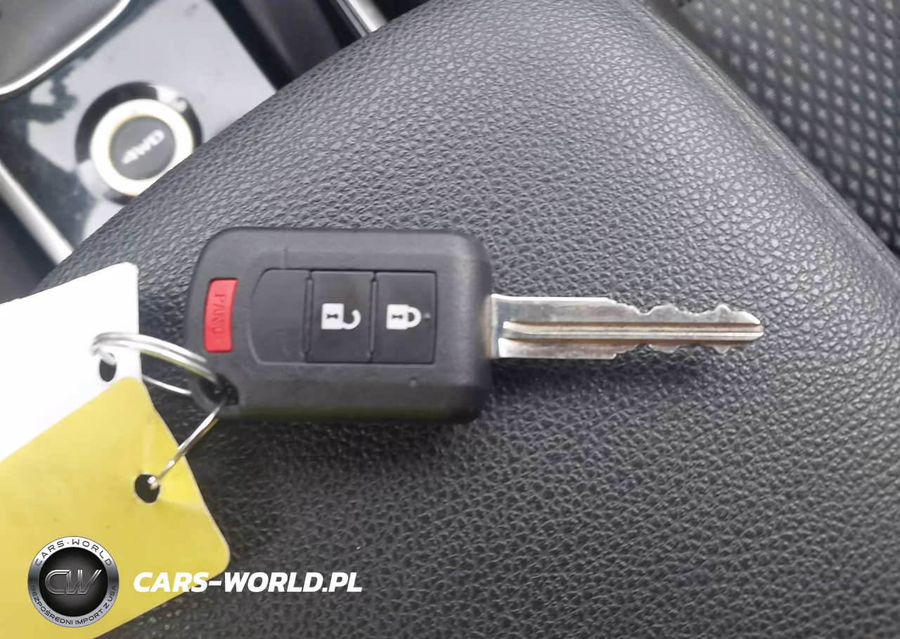 2018 Mitsubishi Outlander Es VIN:JA4AZ2A32JZ004721 - 11