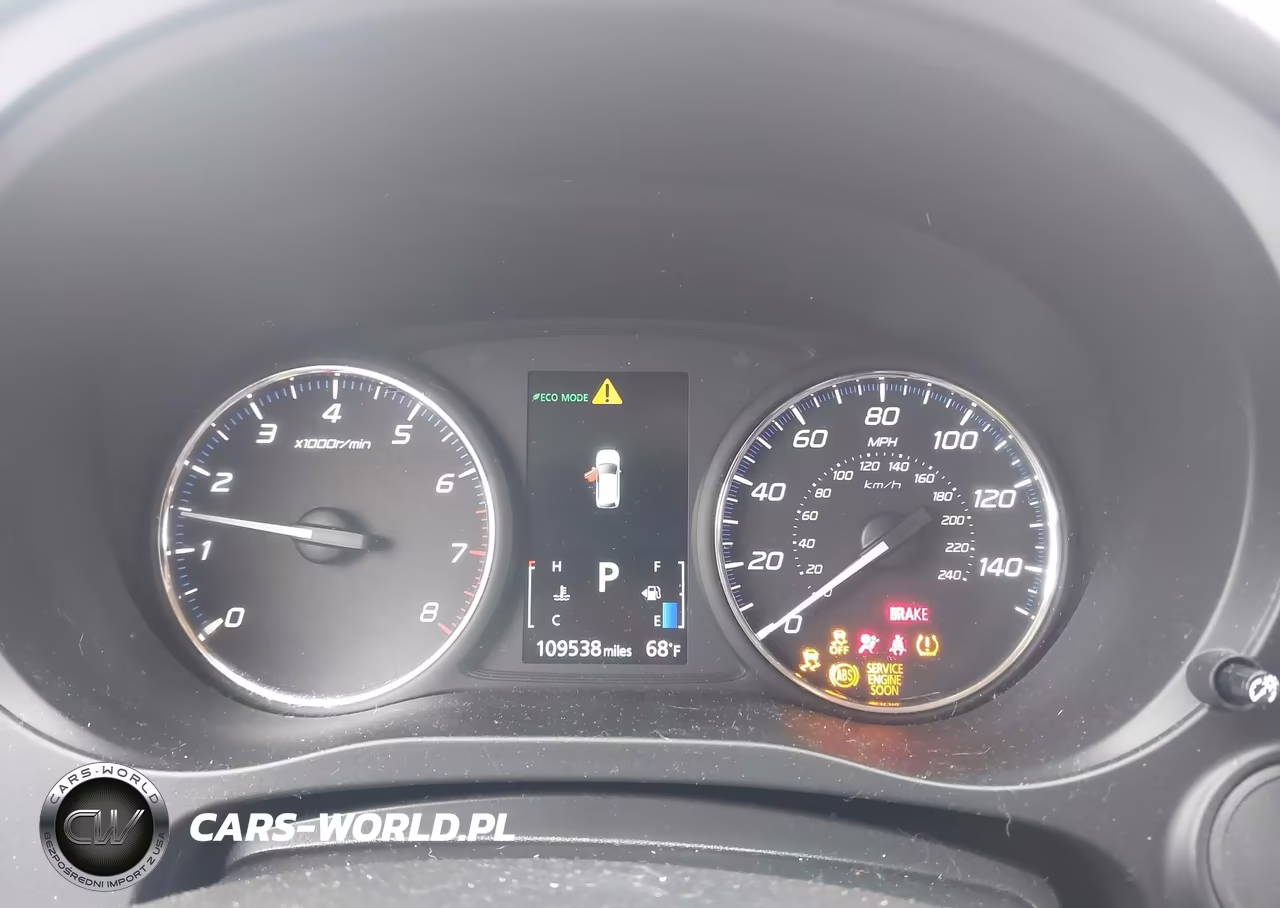 2018 Mitsubishi Outlander Es VIN:JA4AZ2A32JZ004721 - 7