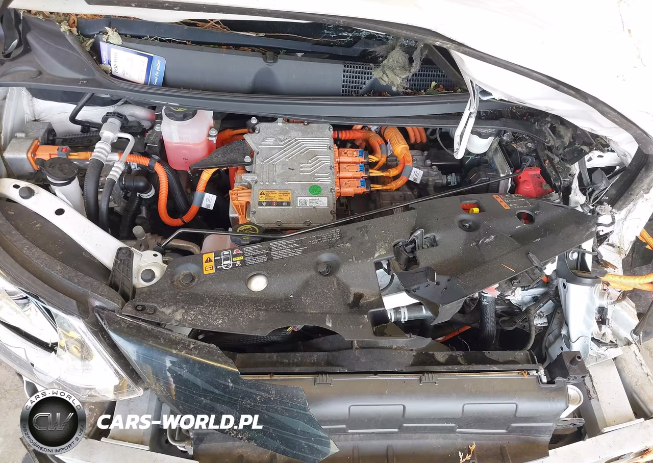 2019 Chevrolet Bolt Ev Lt VIN:1G1FY6S05K4102627 - 10