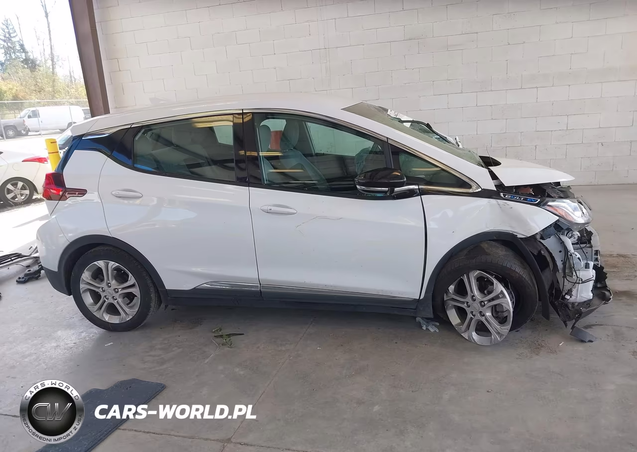 2019 Chevrolet Bolt Ev Lt VIN:1G1FY6S05K4102627 - 13