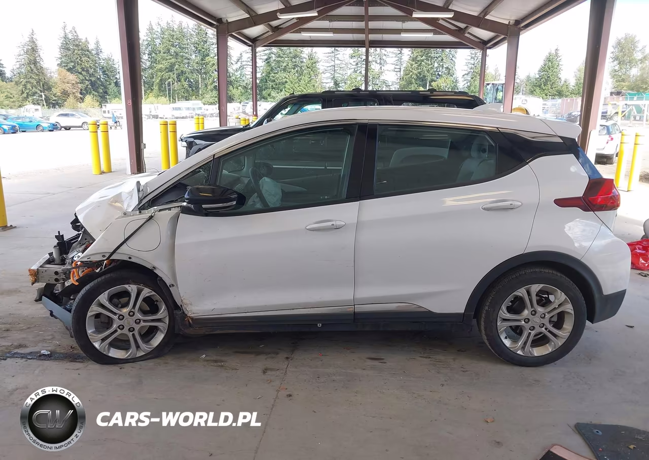 2019 Chevrolet Bolt Ev Lt VIN:1G1FY6S05K4102627 - 14