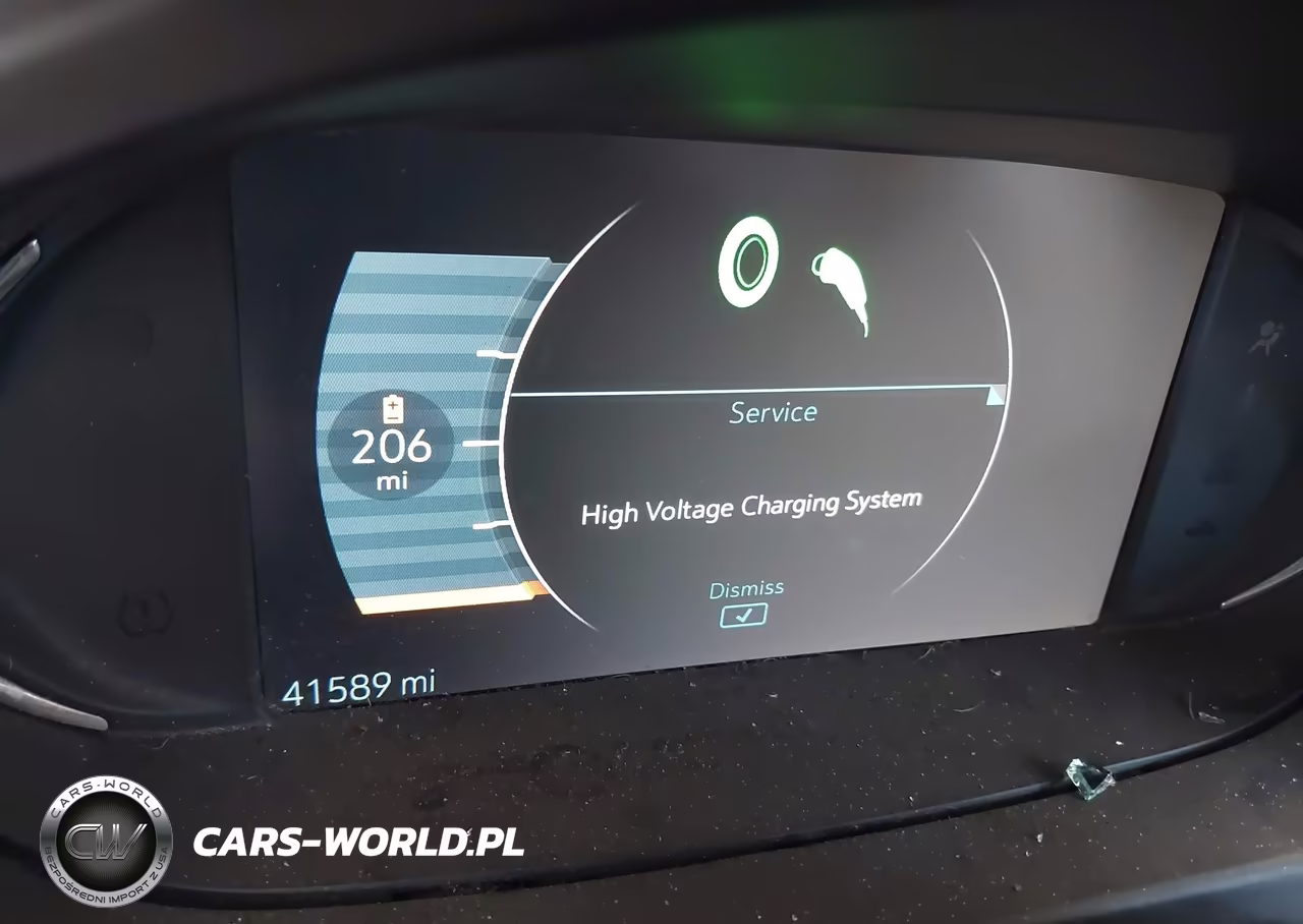 2019 Chevrolet Bolt Ev Lt VIN:1G1FY6S05K4102627 - 7