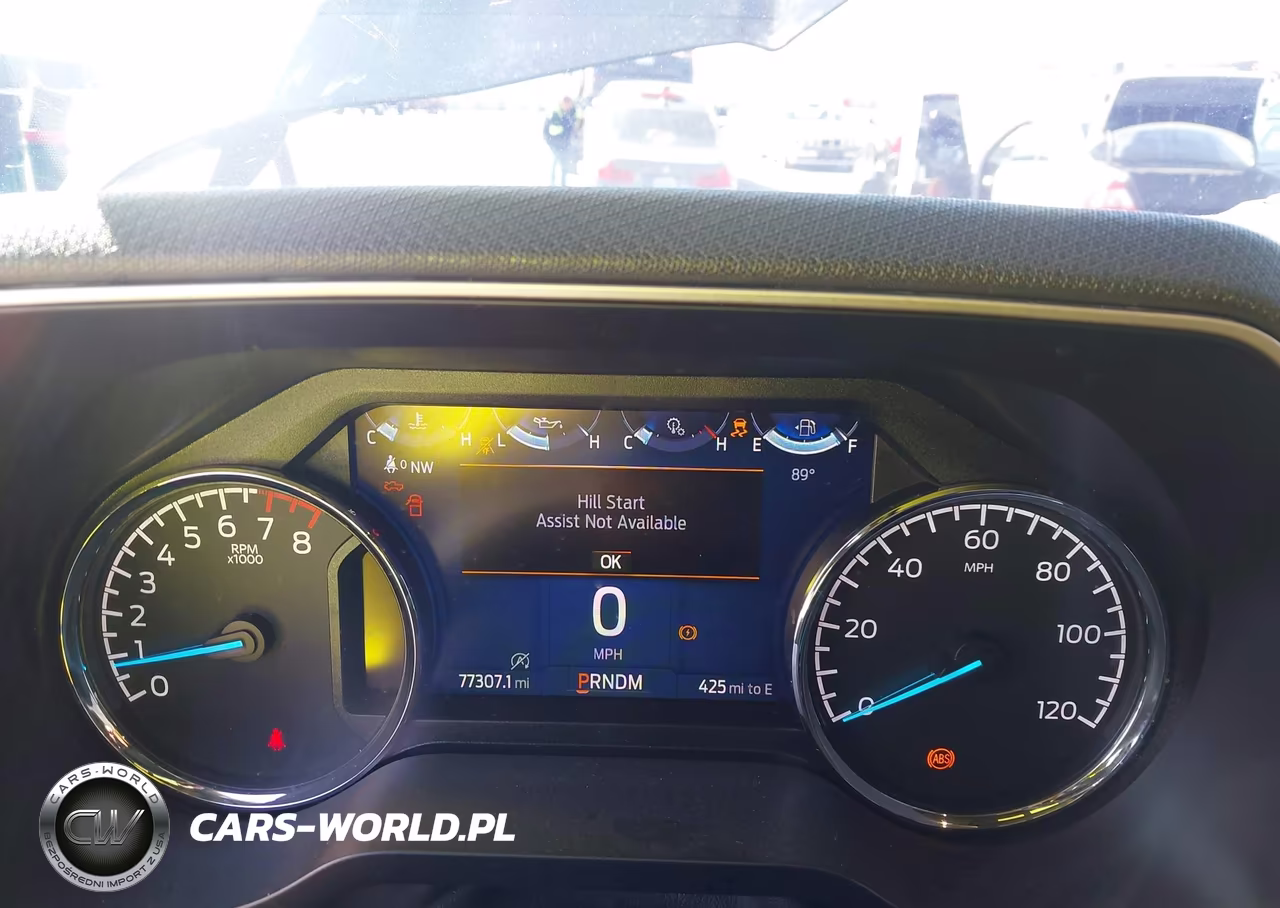 2021 Ford F-150 Xlt VIN:1FTEW1C51MFB25996 - 7