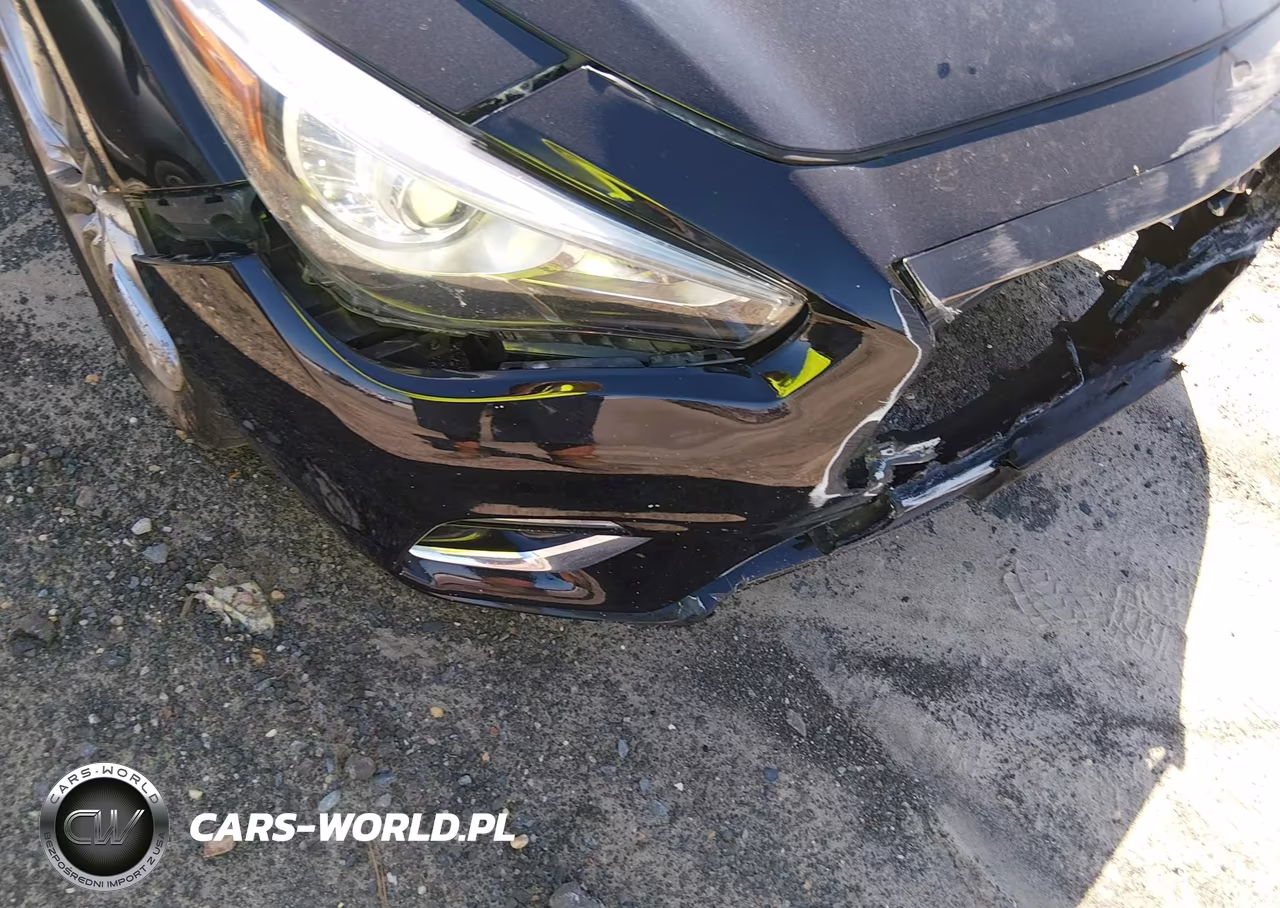 2019 Infiniti Q50 3.0T Luxe VIN:JN1EV7AR7KM559377 - 18