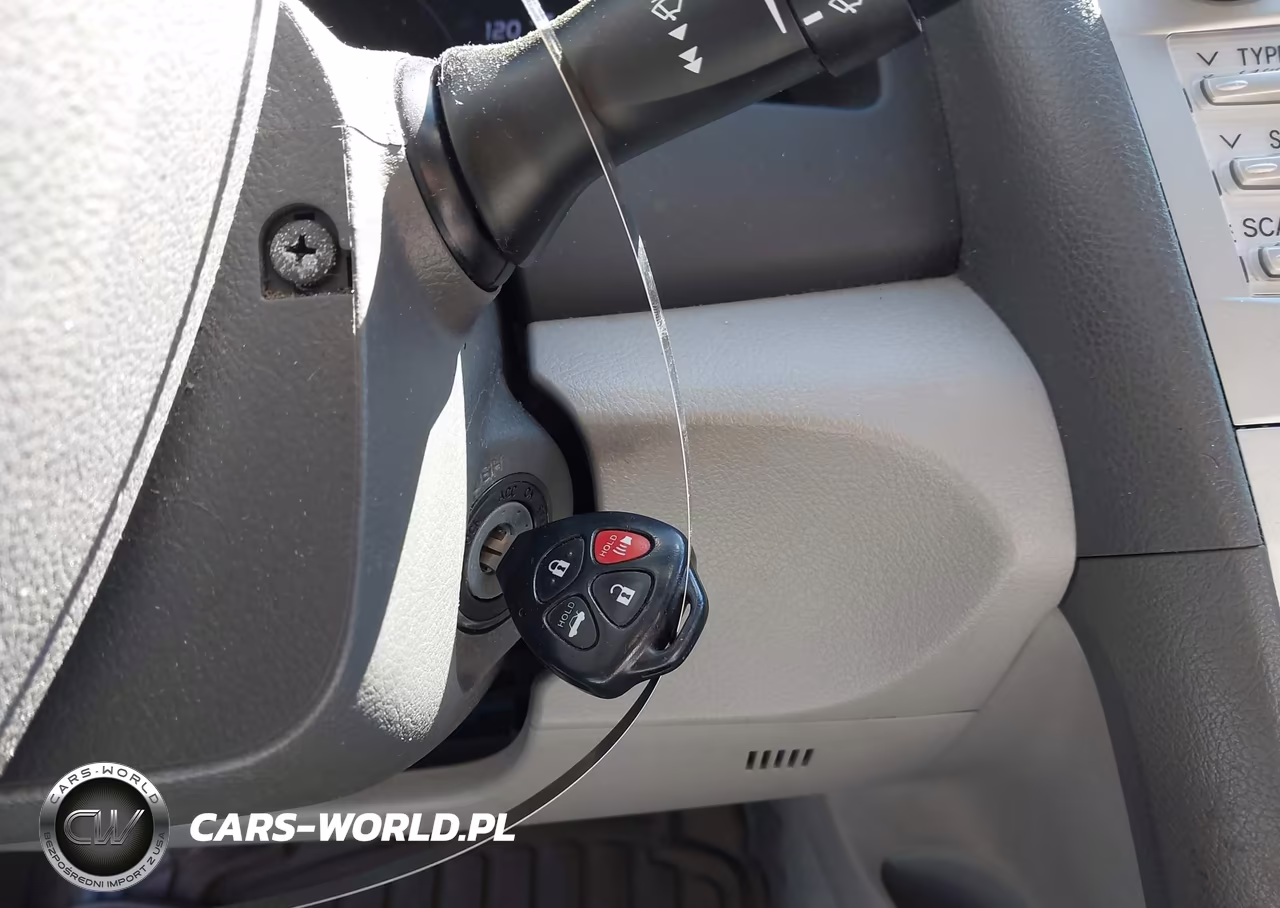2010 Toyota Camry Le VIN:4T1BF3EK8AU547218 - 11