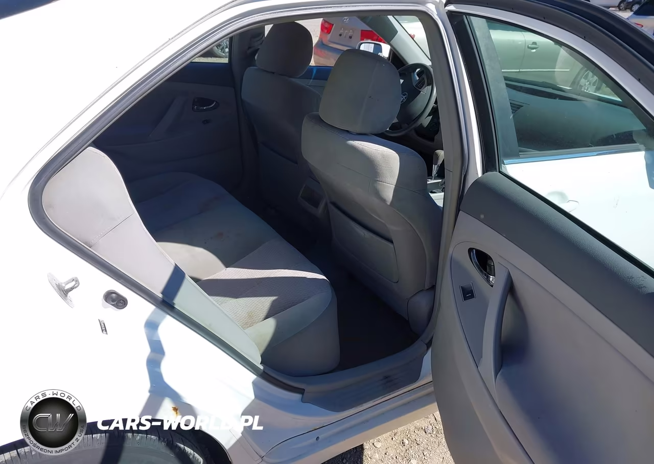 2010 Toyota Camry Le VIN:4T1BF3EK8AU547218 - 8