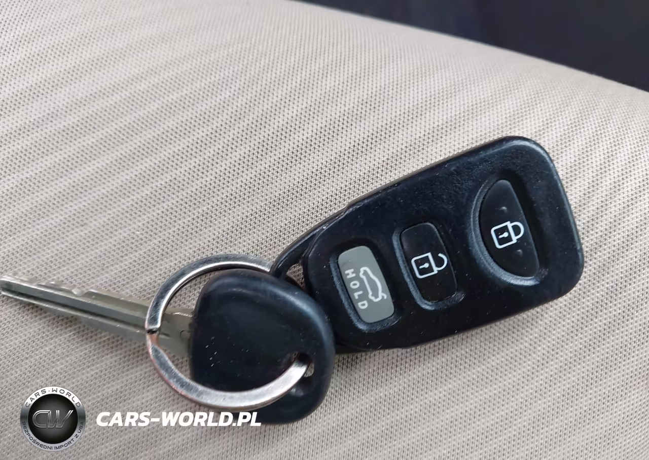 2012 Hyundai Elantra Gls (Ulsan Plant) VIN:KMHDH4AE1CU346868 - 11