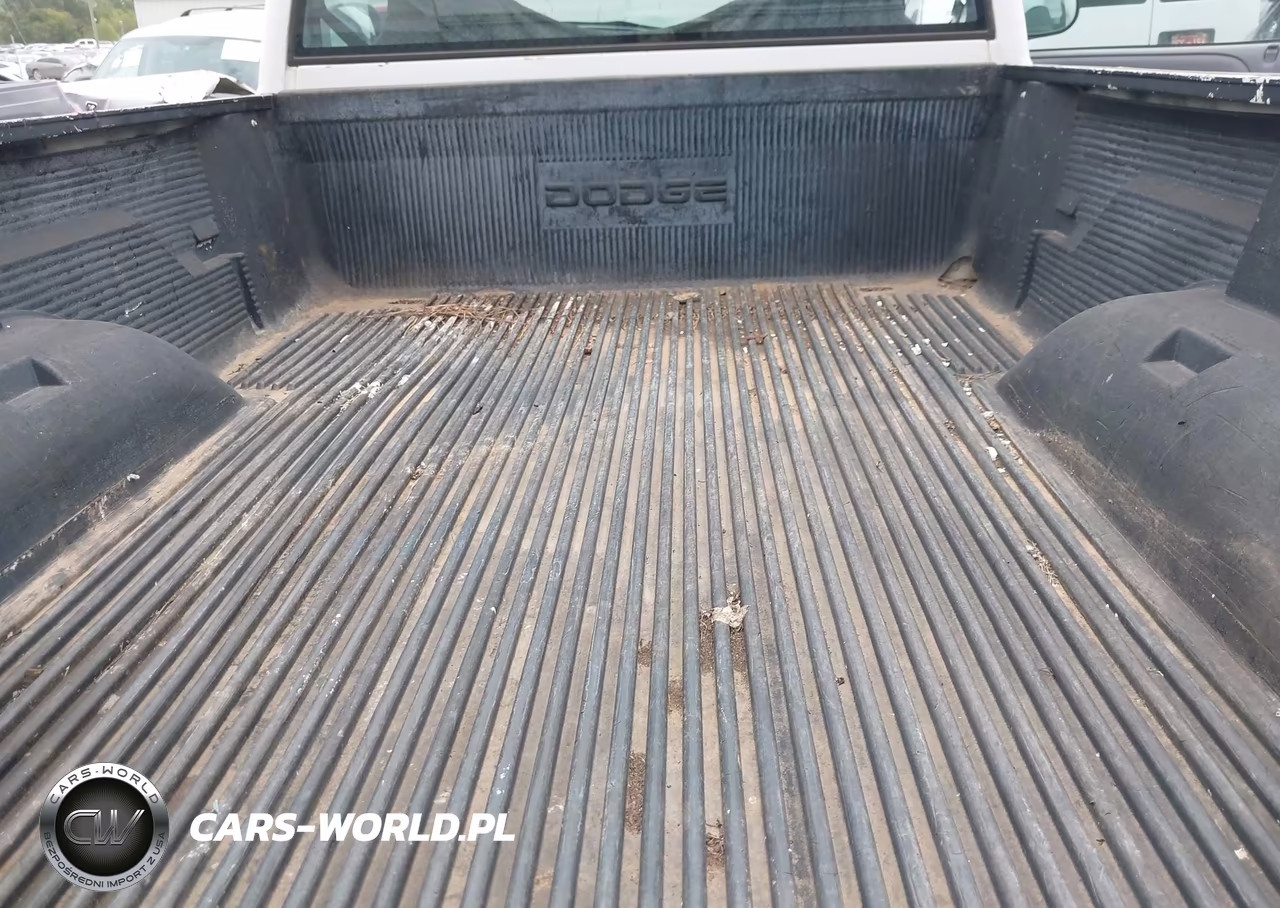 1999 Dodge Ram 2500 VIN:3B7KC26Z6XM578936 - 12