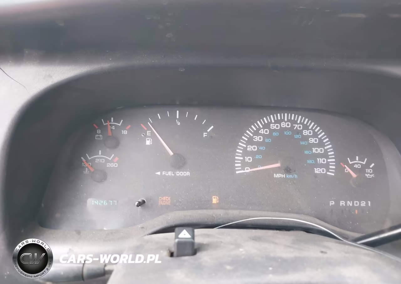 1999 Dodge Ram 2500 VIN:3B7KC26Z6XM578936 - 7