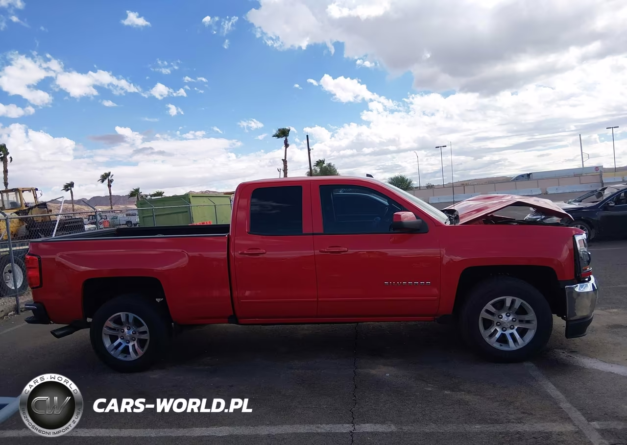 2017 Chevrolet Silverado 1500 1Lt VIN:1GCRCREC9HZ184626 - 14