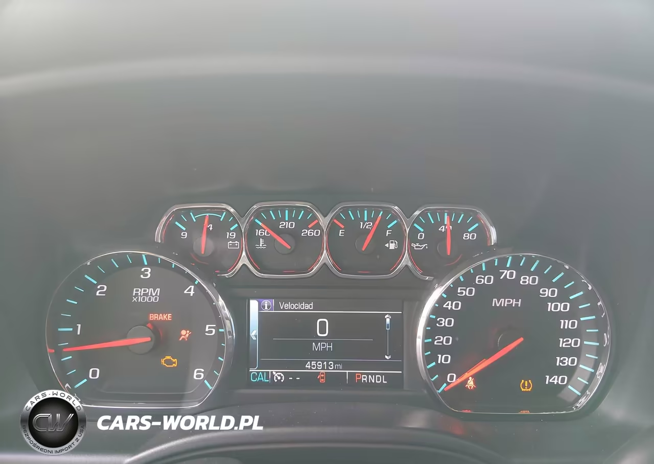2017 Chevrolet Silverado 1500 1Lt VIN:1GCRCREC9HZ184626 - 7