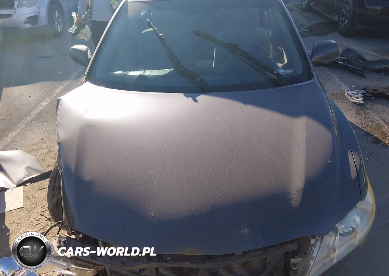 2009 Toyota Camry Le VIN:4T1BE46K19U367470 - 11