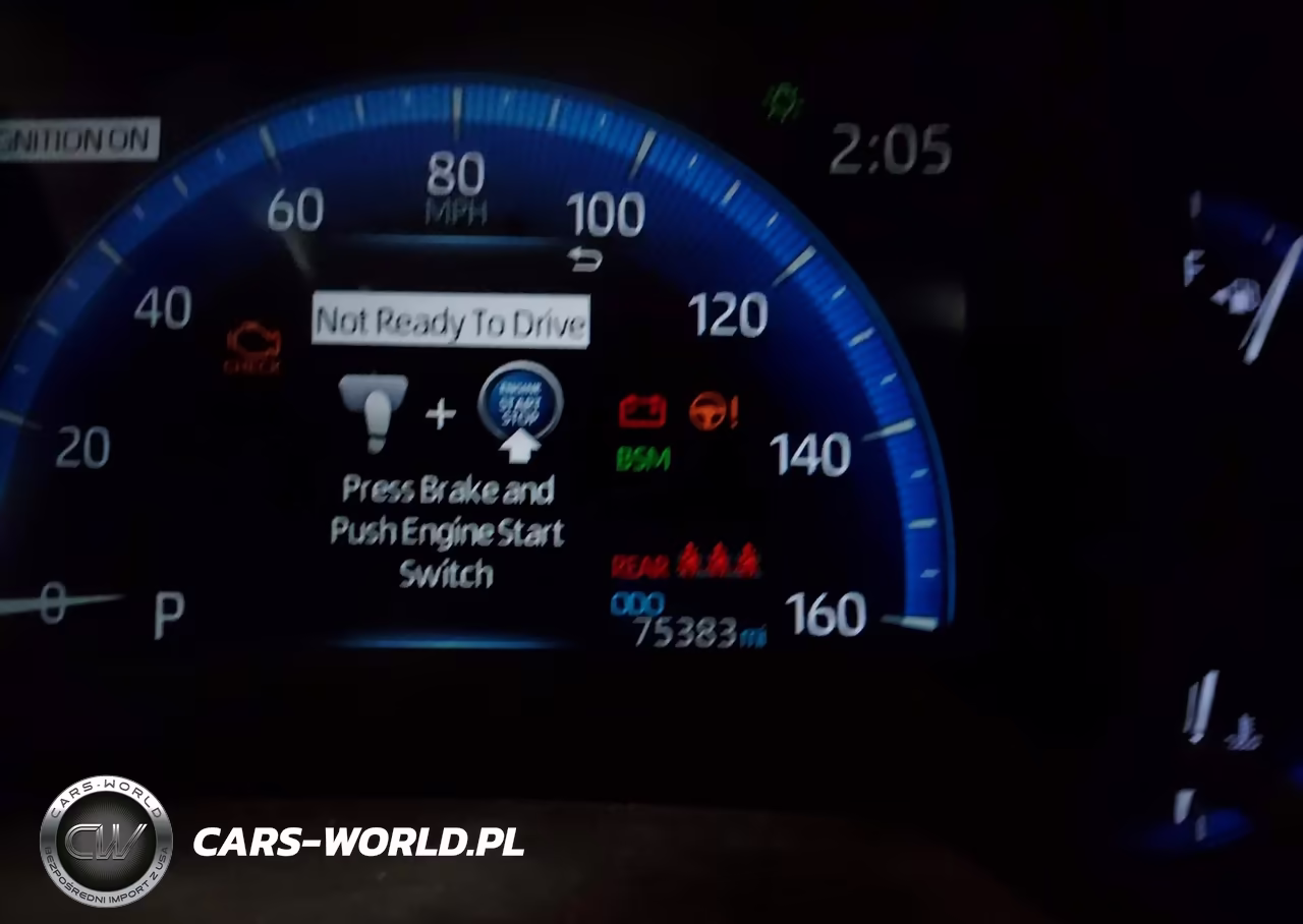 2020 Toyota Corolla Xle VIN:JTDFPRAE1LJ074790 - 16
