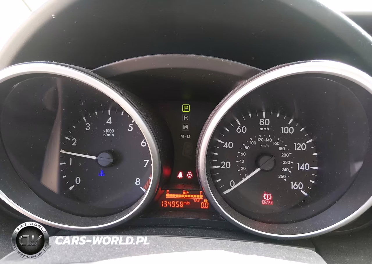 2014 Mazda Mazda5 Sport VIN:JM1CW2BL9E0163994 - 7