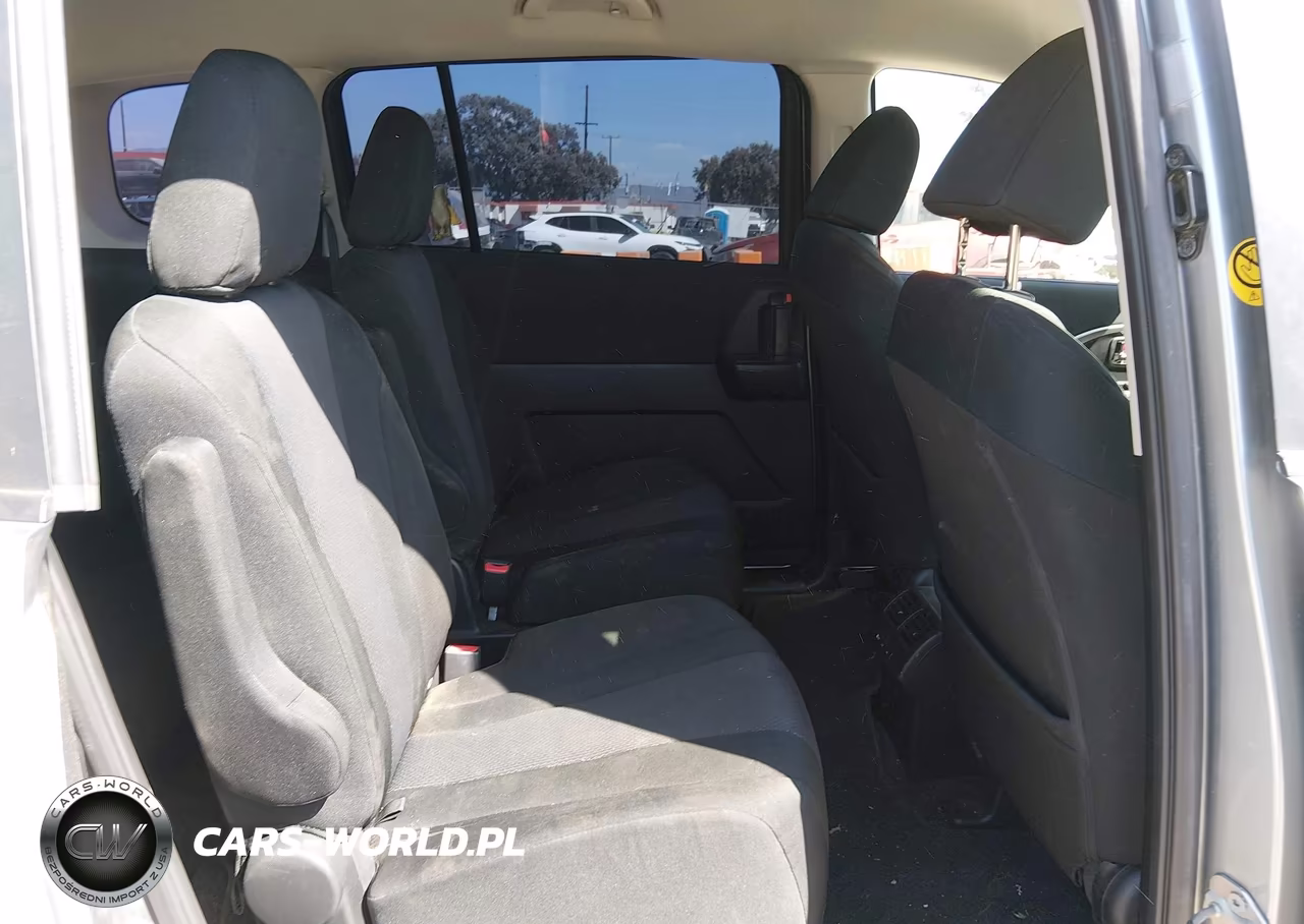 2014 Mazda Mazda5 Sport VIN:JM1CW2BL9E0163994 - 8