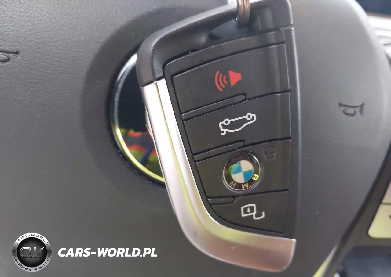 2022 BMW X3 xDrive30I VIN:WBX57DP02NN169576 - 11