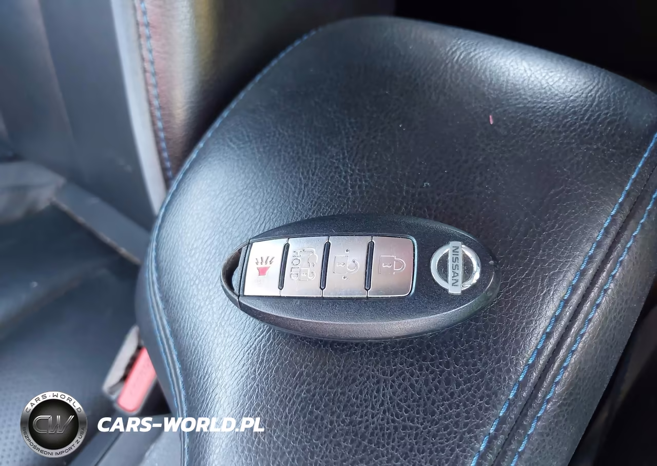 2018 Nissan Leaf Sl VIN:1N4AZ1CPXJC303883 - 11