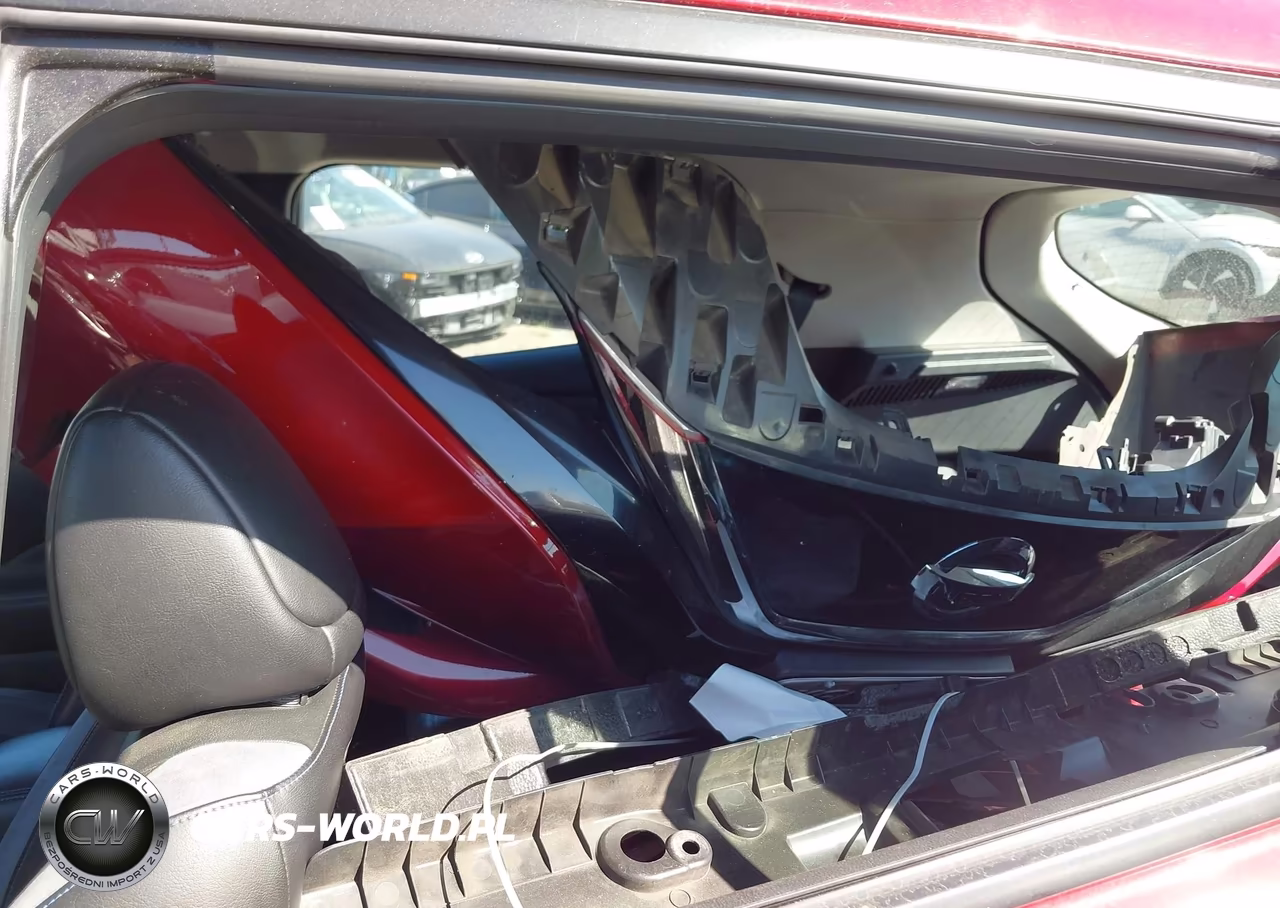 2018 Nissan Leaf Sl VIN:1N4AZ1CPXJC303883 - 16