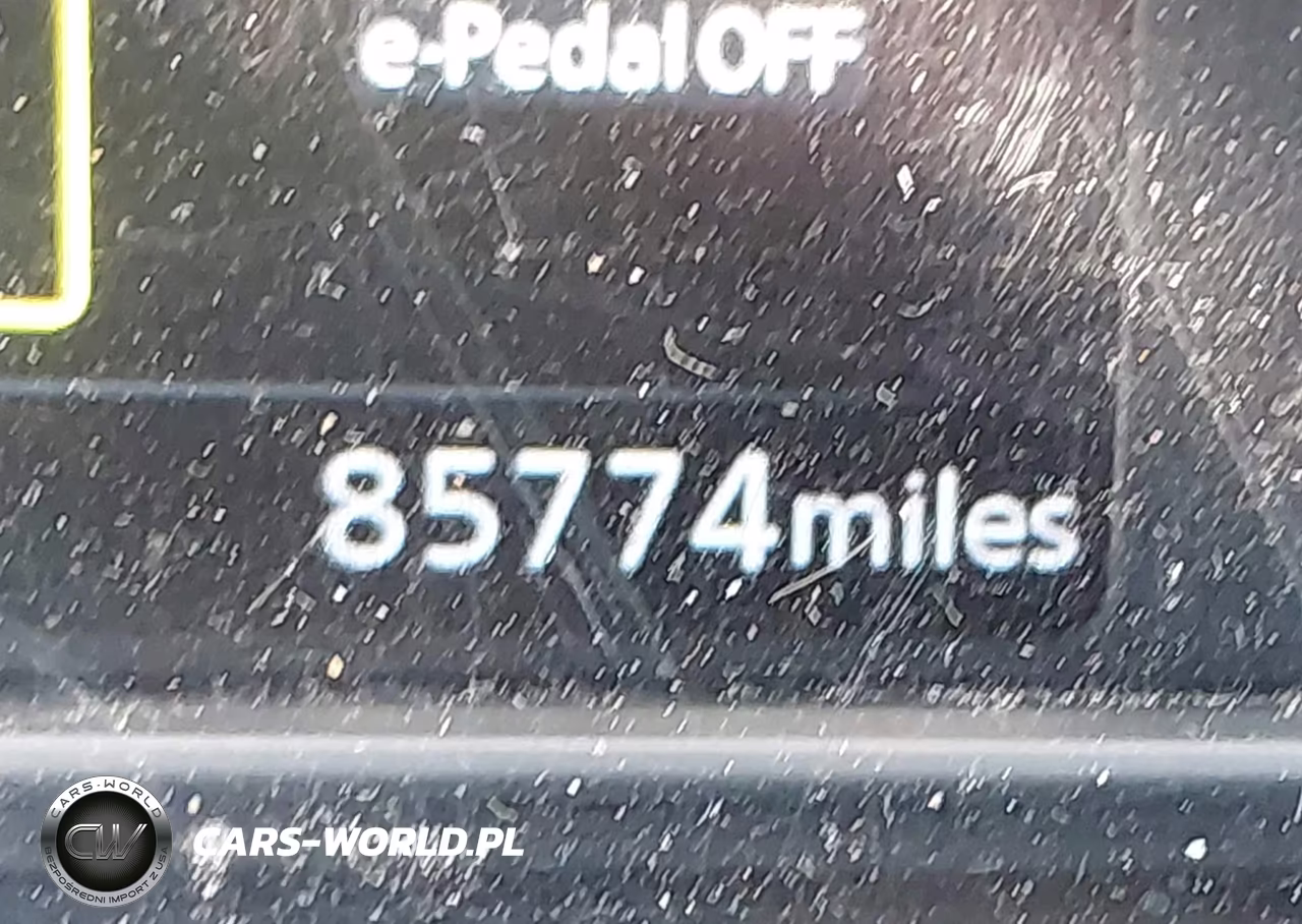 2018 Nissan Leaf Sl VIN:1N4AZ1CPXJC303883 - 7