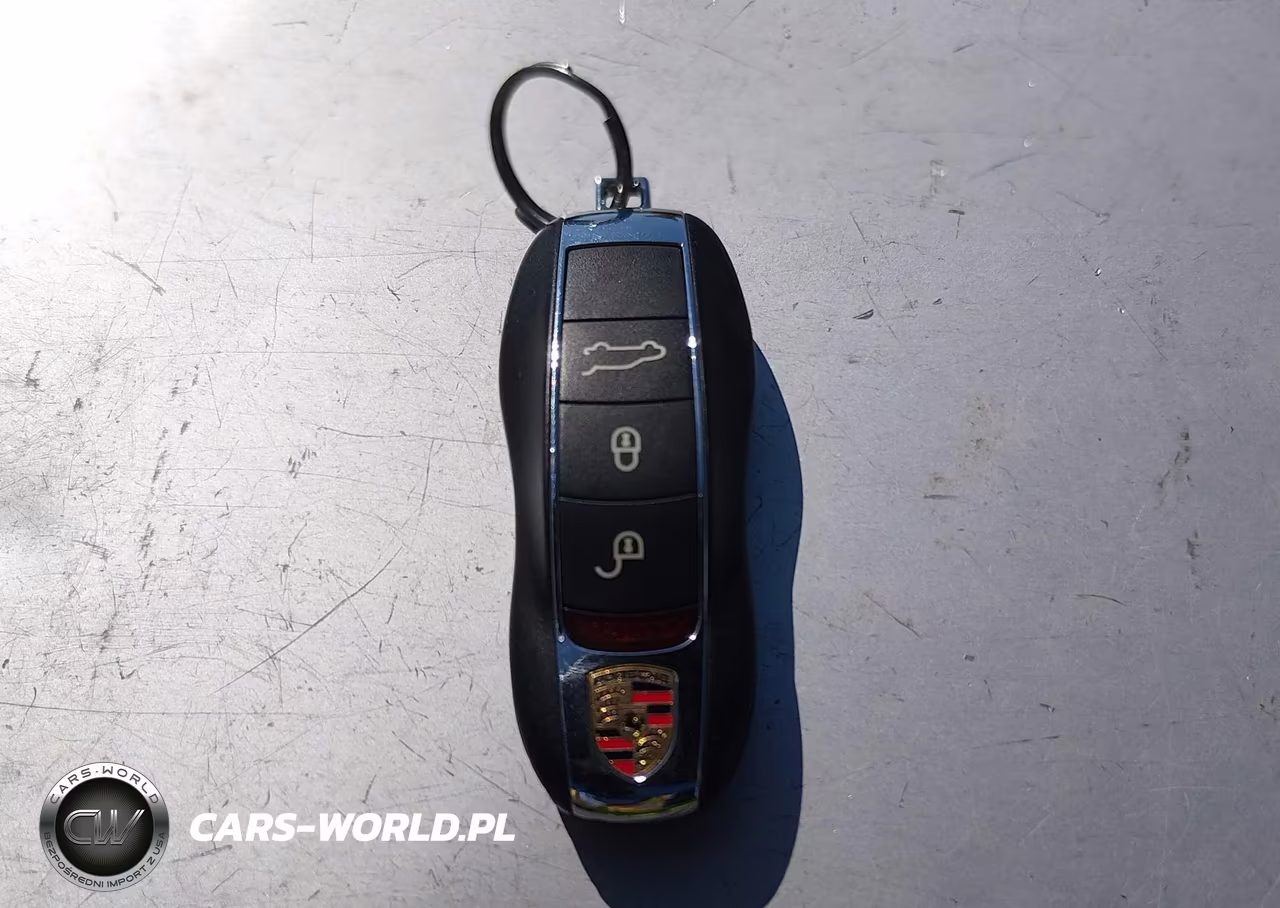 2011 Porsche Cayenne VIN:WP1AA2A20BLA07379 - 11