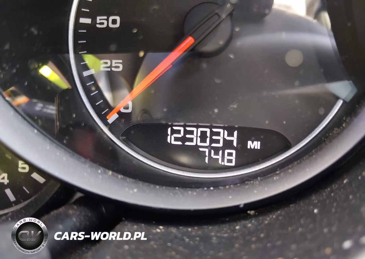 2011 Porsche Cayenne VIN:WP1AA2A20BLA07379 - 15