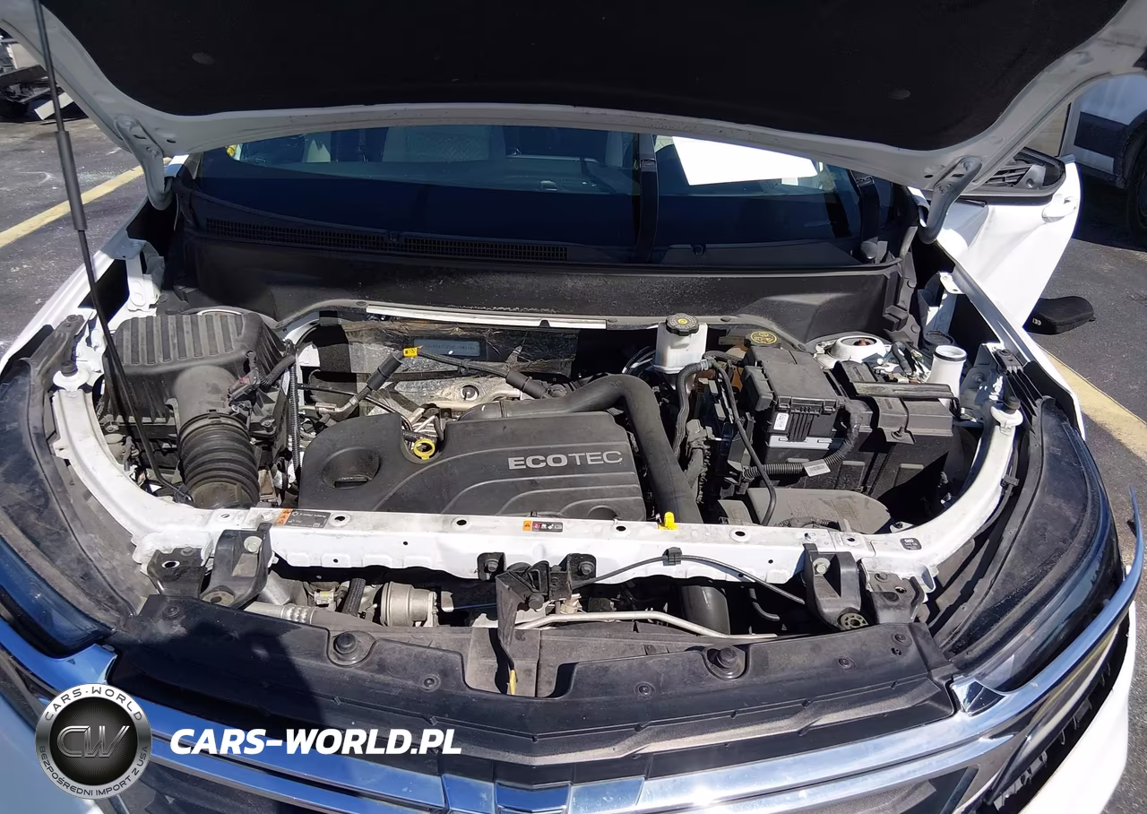 2022 Chevrolet Equinox Fwd Ls VIN:3GNAXHEV5NS167819 - 10