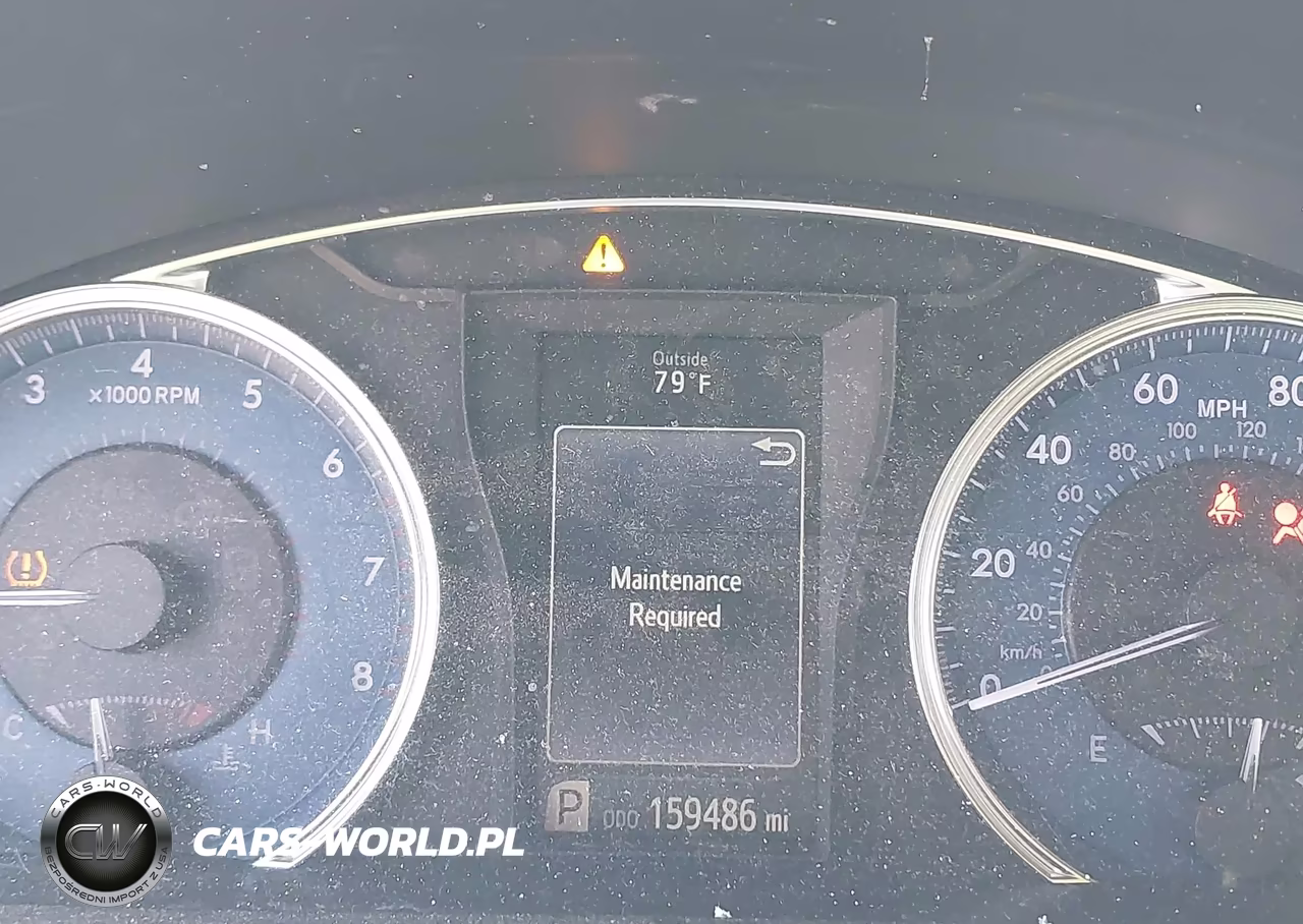 2015 Toyota Camry Xle VIN:4T1BF1FK2FU101995 - 7