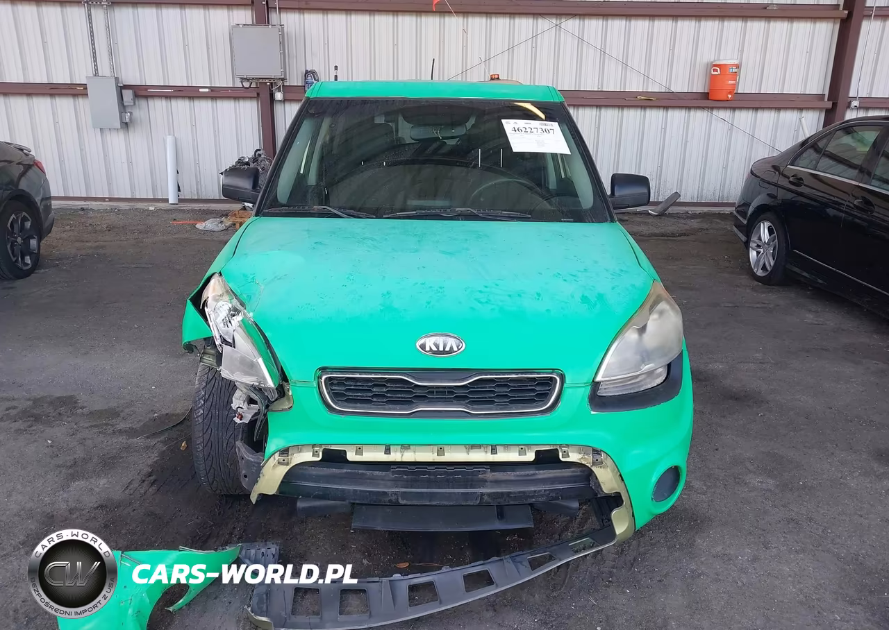 2013 Kia Soul VIN:KNDJT2A57D7634257 - 12