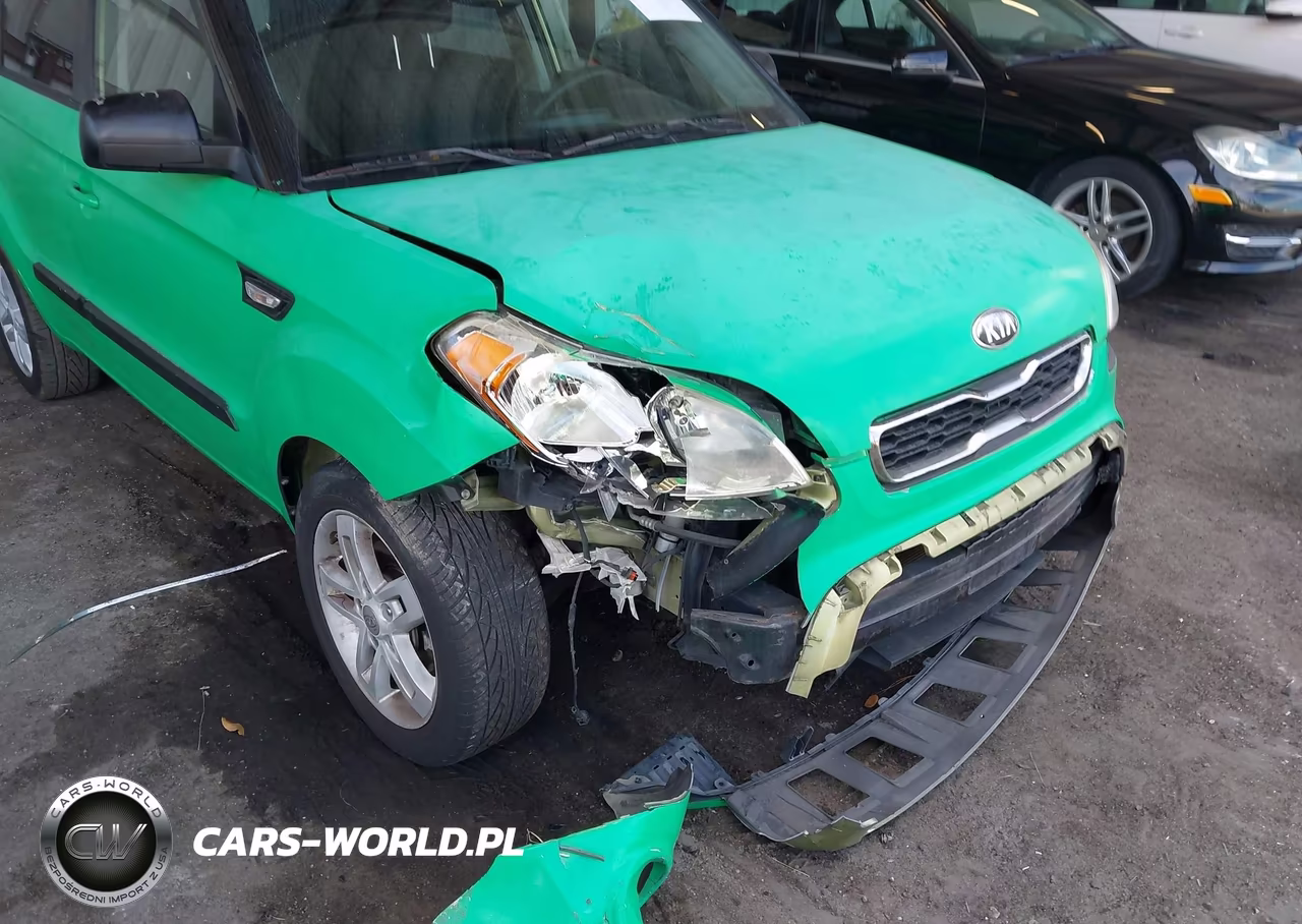 2013 Kia Soul VIN:KNDJT2A57D7634257 - 6