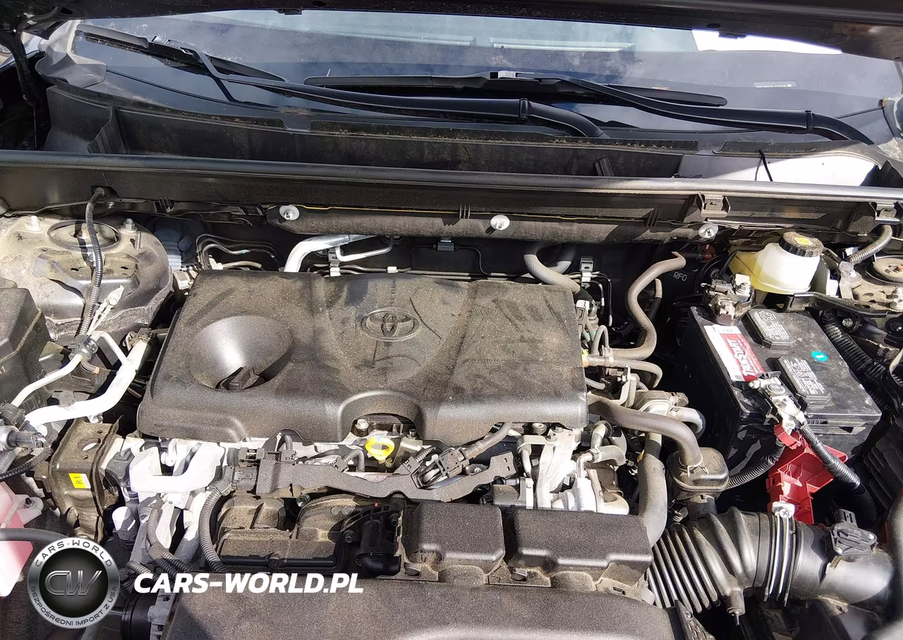 2020 Toyota Rav4 Xle Premium VIN:JTMC1RFV7LJ021038 - 10